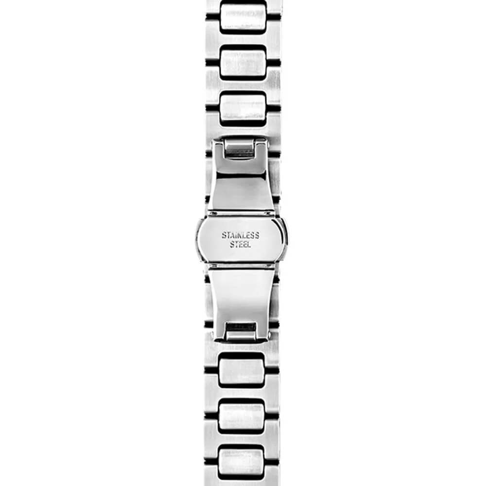 BRACELET ACIER CHIC & ELEGANT - 18 MM - Image 5
