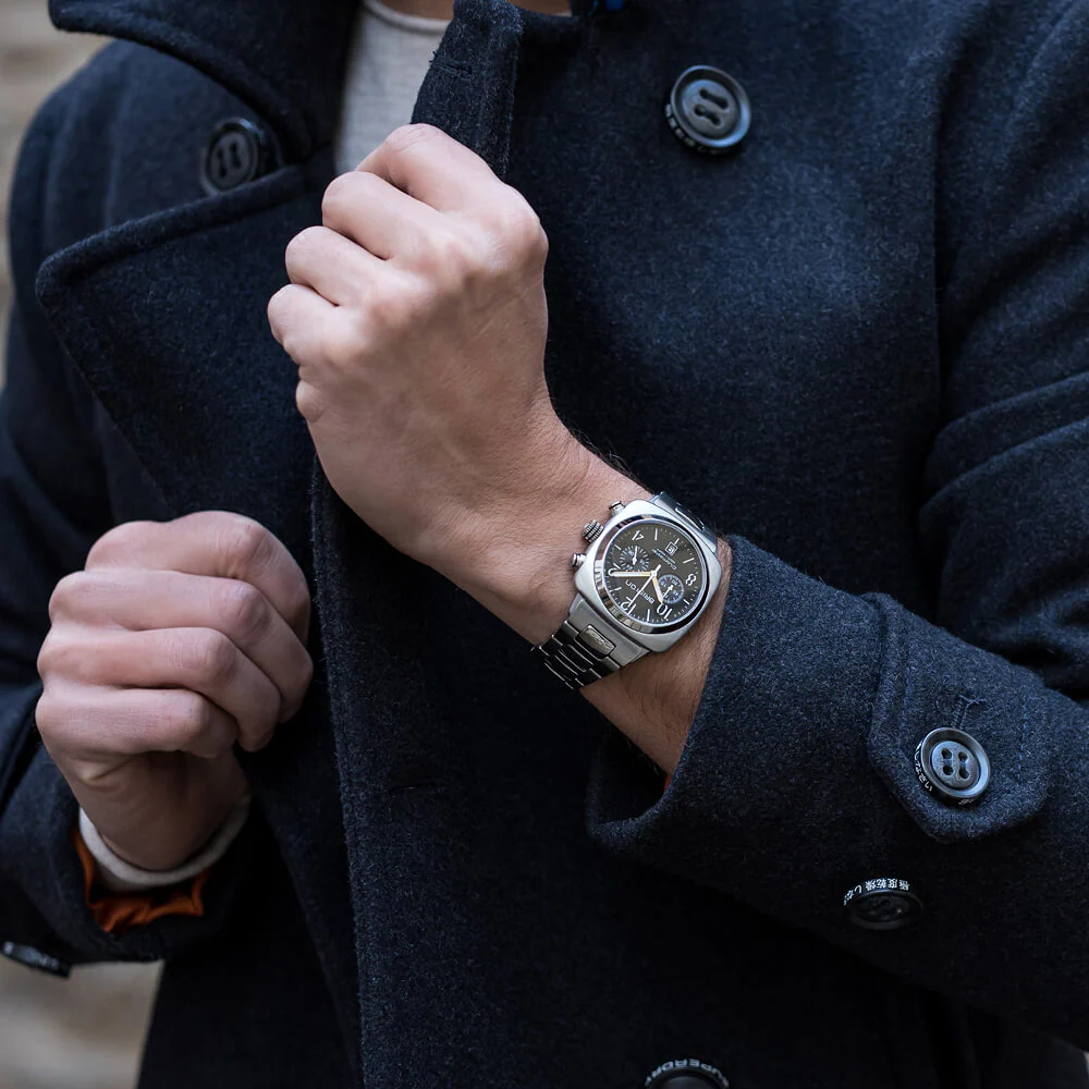 BRACELET ACIER - CLASSIC - Image 2