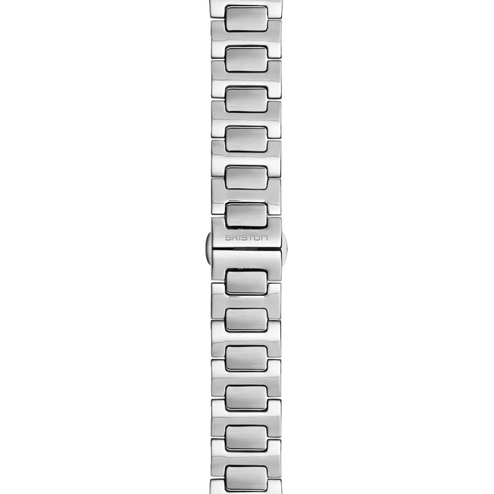 BRACELET ACIER - ICONIC