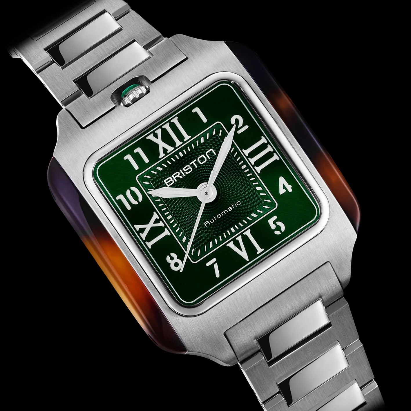Streamliner Kennedy - Auto - Acier - Vert - Image 2