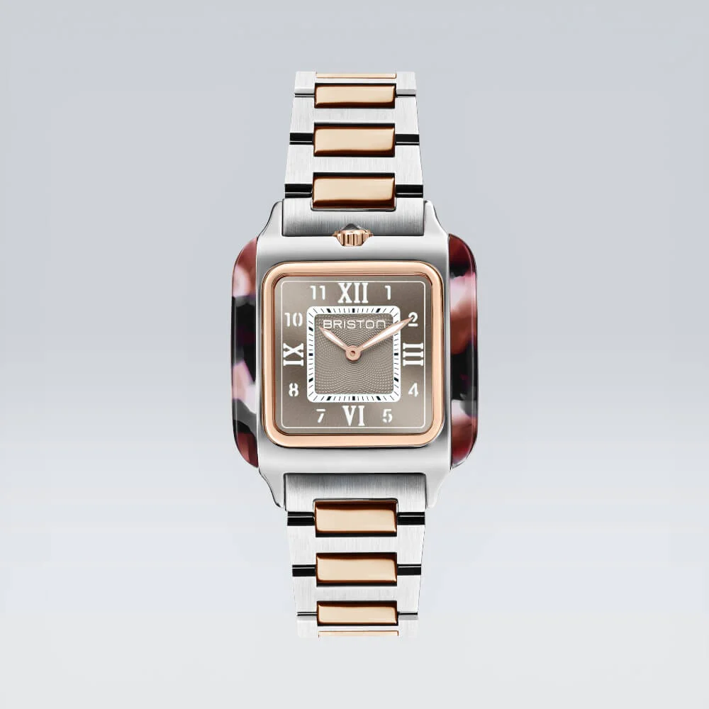 Streamliner Kennedy Spring - HM - Rose Gold - Taupe - Image 4