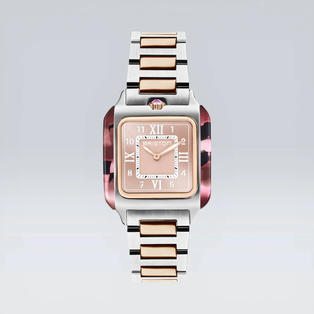 Streamliner Kennedy Spring - HM - Rose Gold - Rose - Image 4