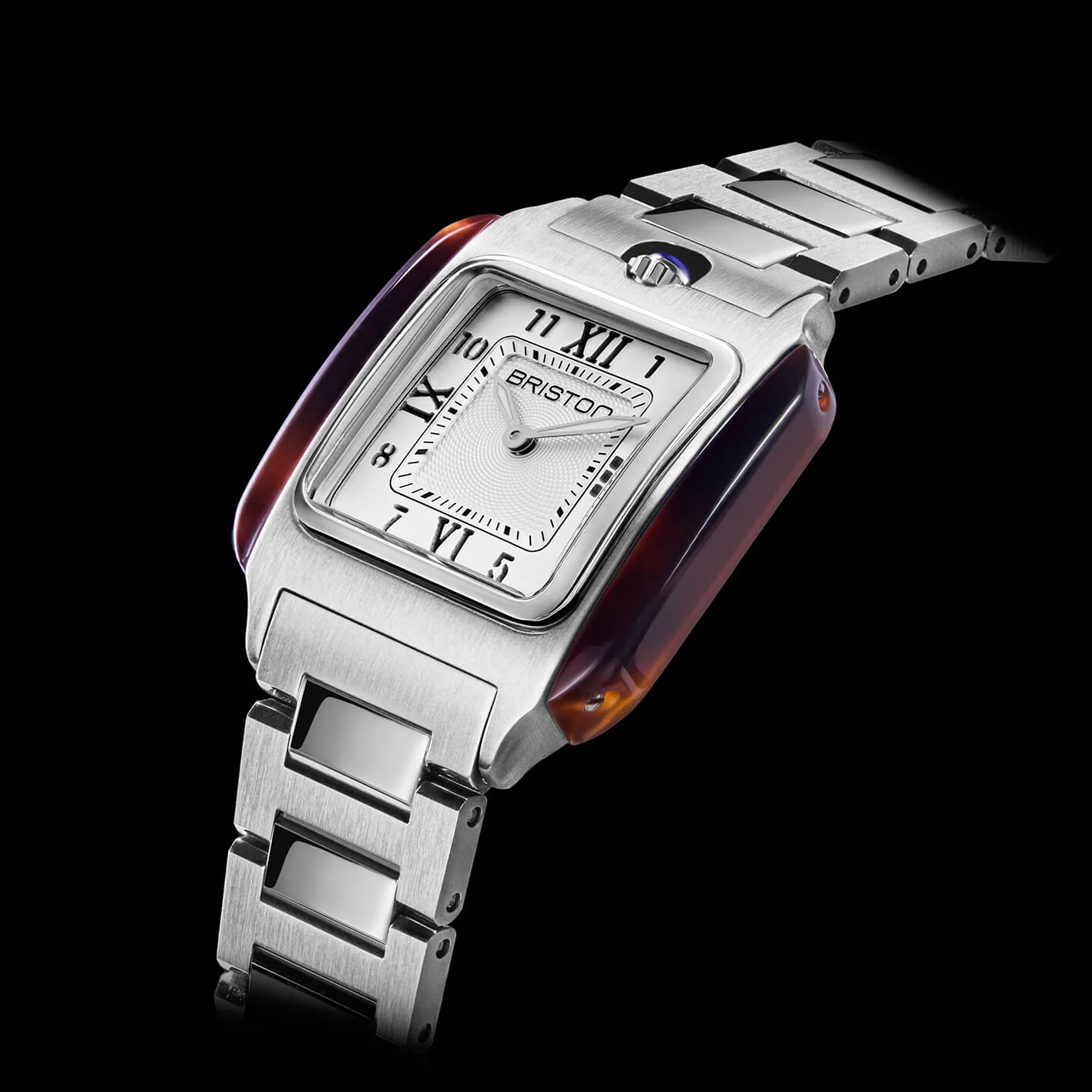 Bracelet Acier Kennedy - Medium - Image 5