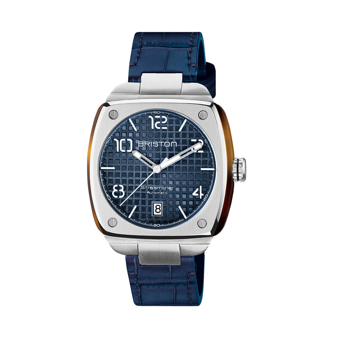 BRACELET LUXURY - URBAN - BLEU MARINE - Image 3