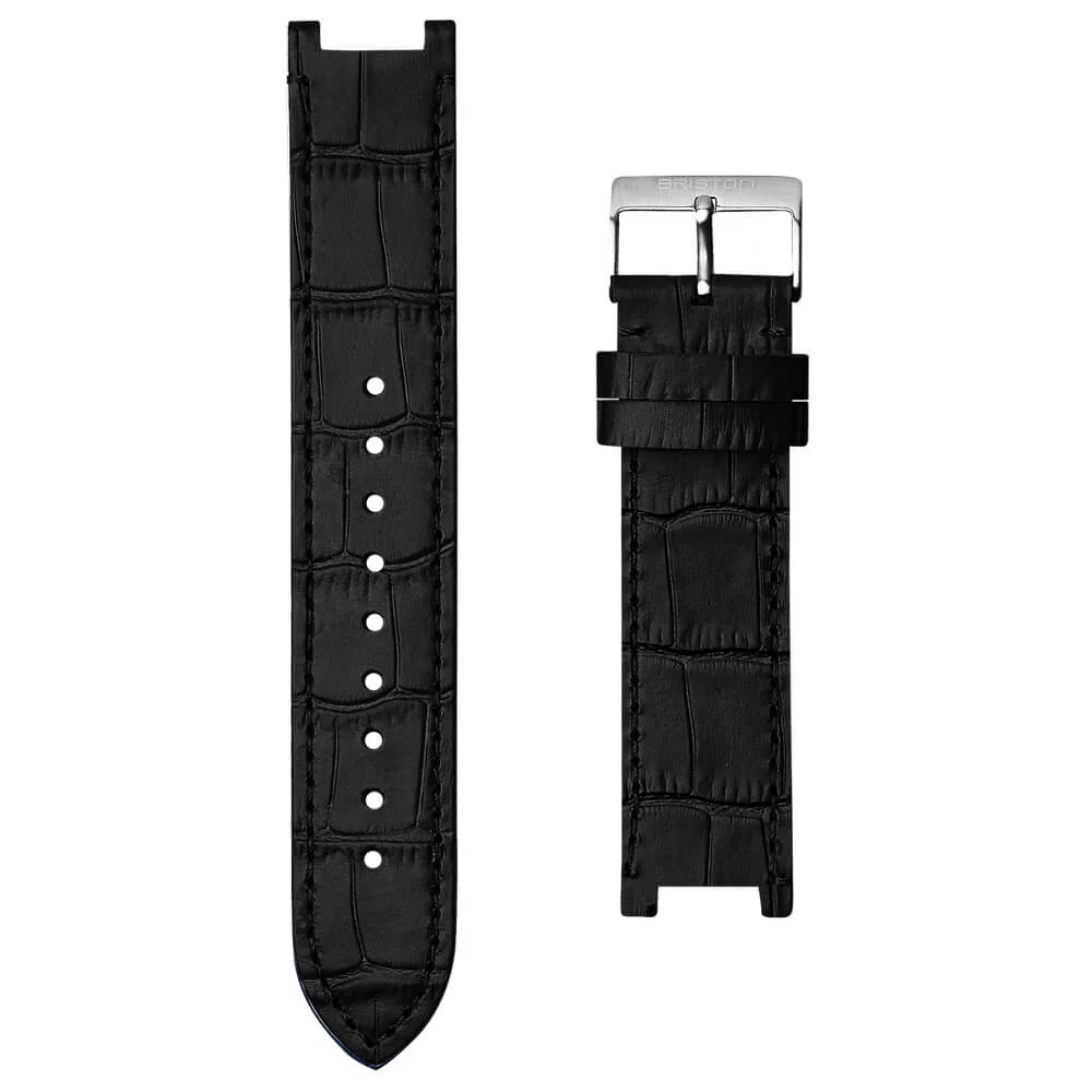 BRACELET LUXURY - URBAN - NOIR