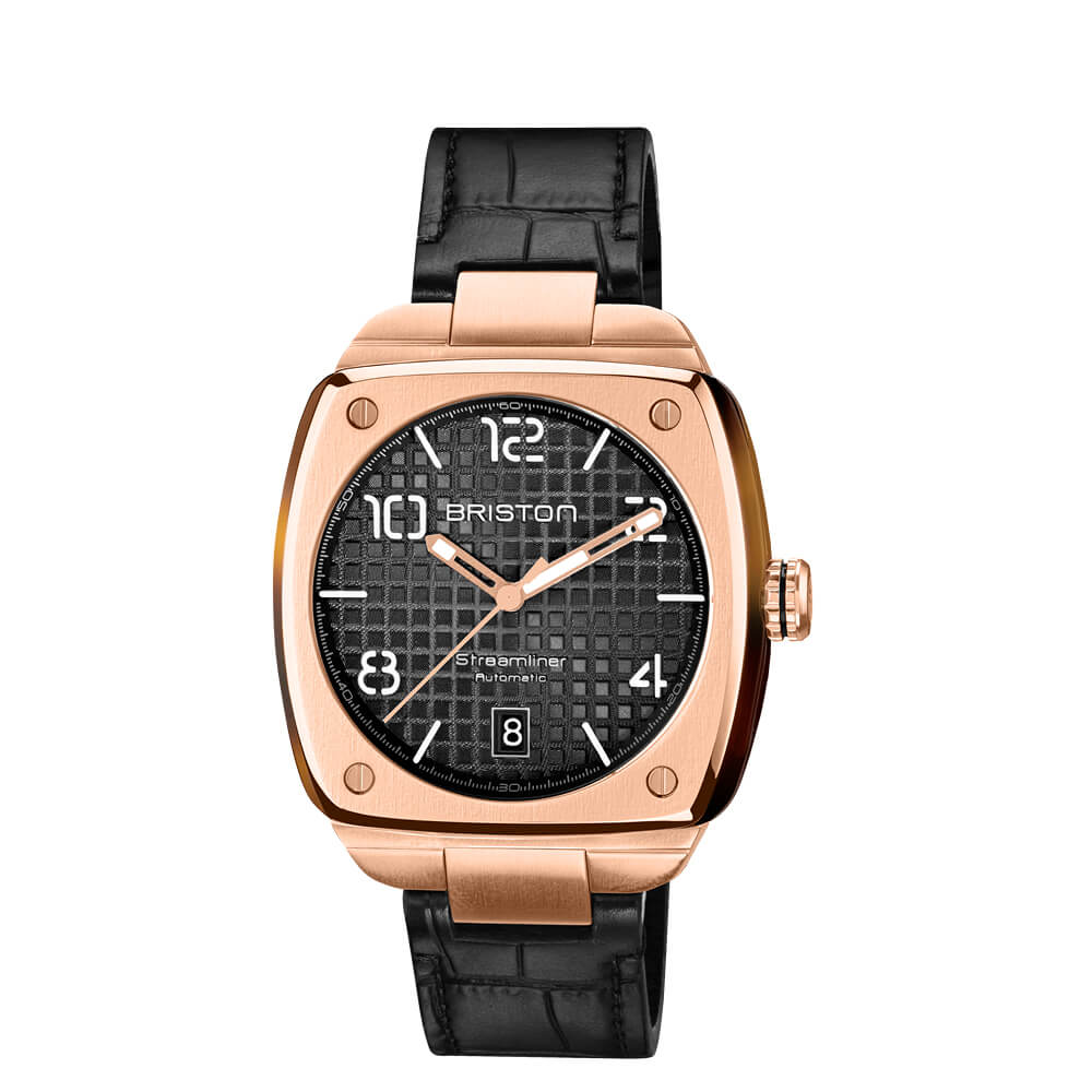 BRACELET LUXURY - URBAN - NOIR - Image 3