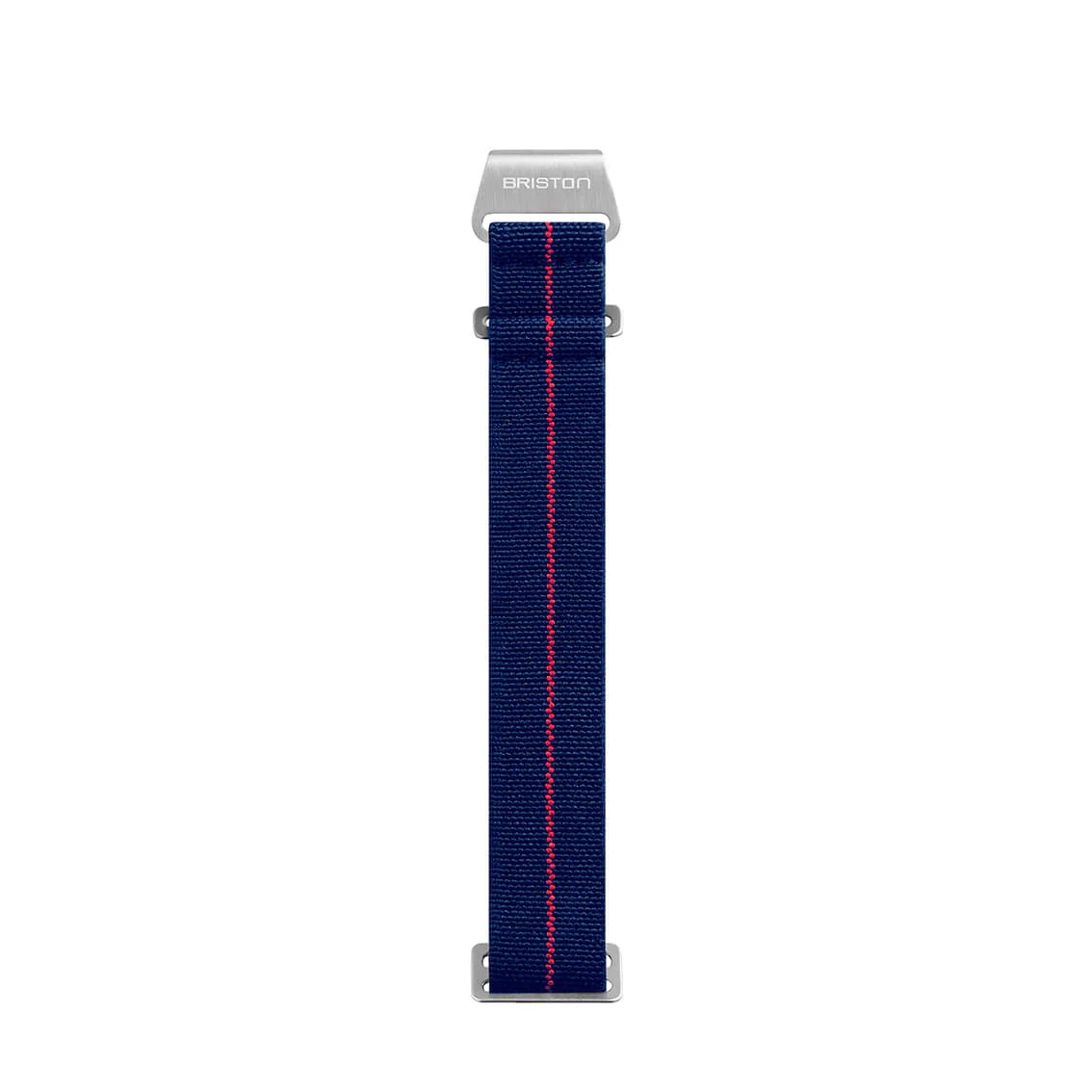 BRACELET PARACHUTE - BLEU/ROUGE - Image 3