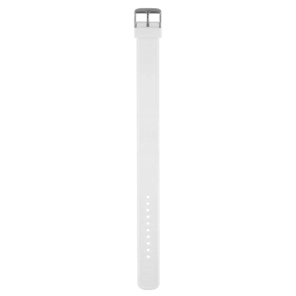 BRACELET RUBBER - BLANC - Image 3