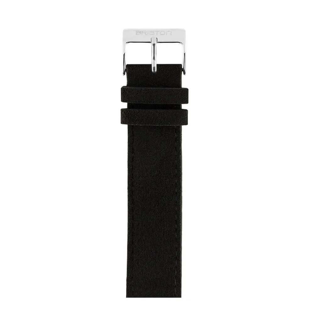 BRACELET SUEDE - NOIR