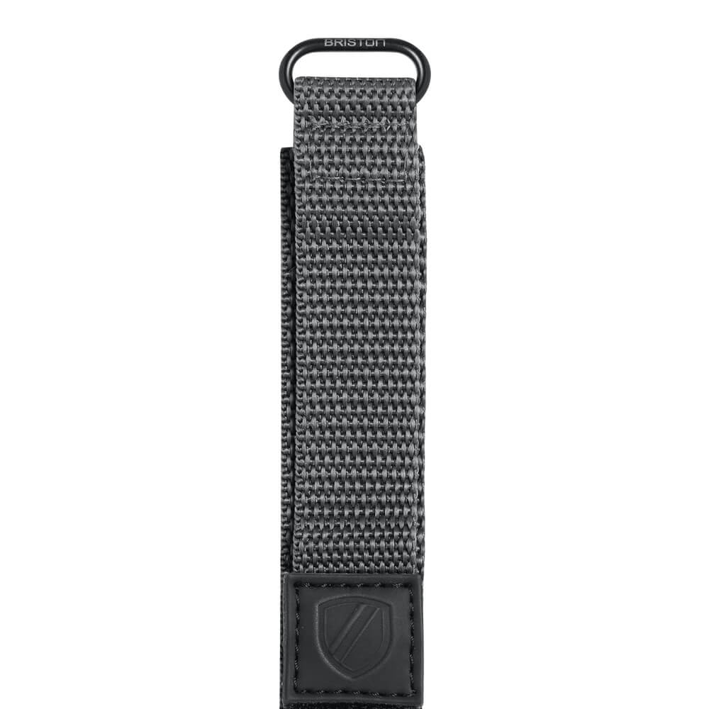 BRACELET VELCRO® - GRIS - Image 3