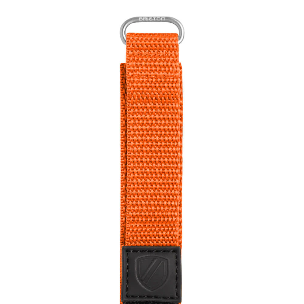 BRACELET VELCRO® - ORANGE