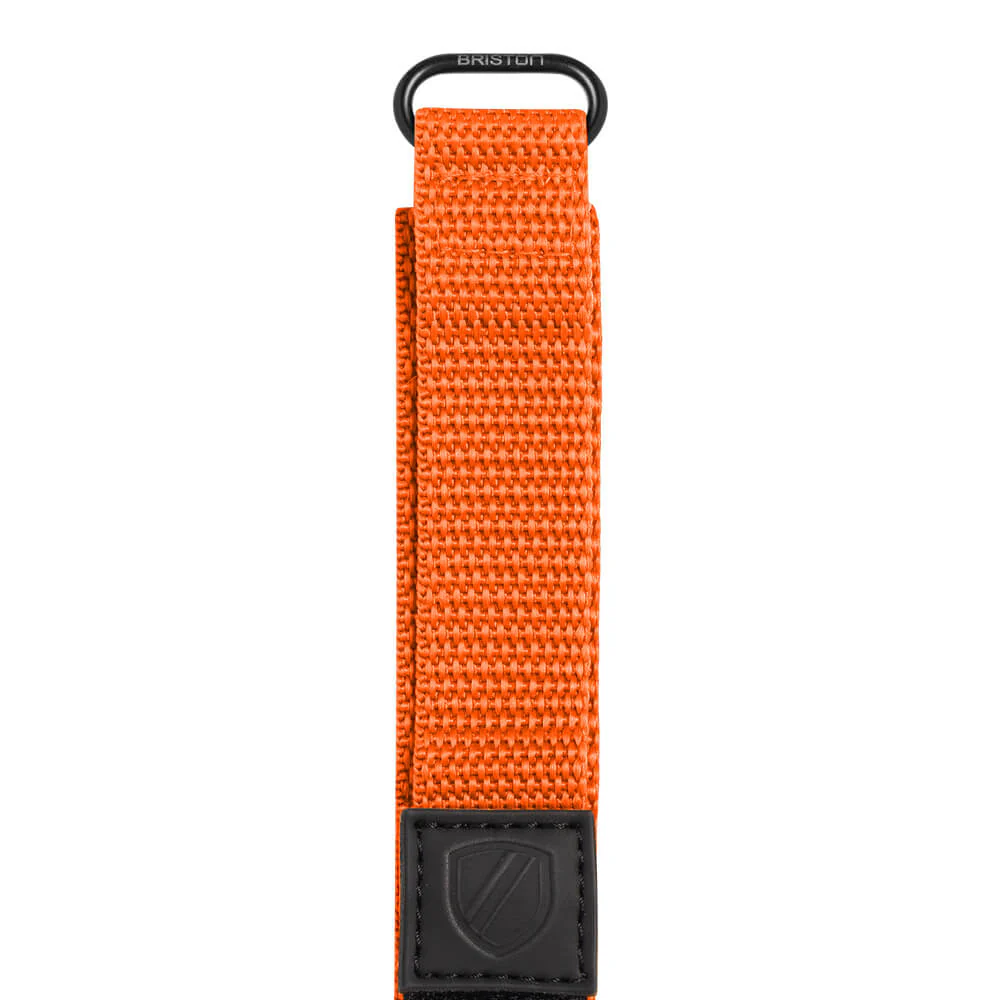 BRACELET VELCRO® - ORANGE - Image 3