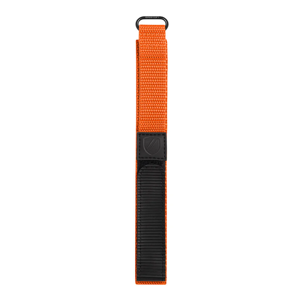 BRACELET VELCRO® - ORANGE - Image 4