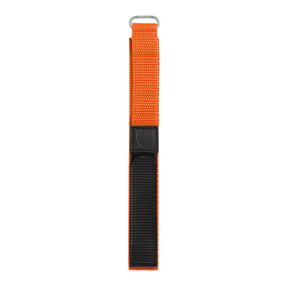 BRACELET VELCRO® - ORANGE - Image 5
