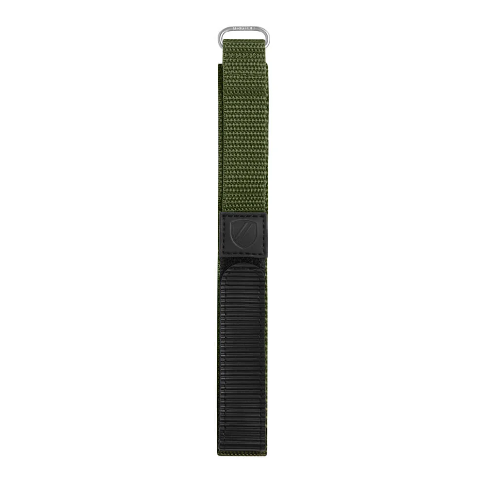 BRACELET VELCRO® - VERT MILITAIRE - Image 4