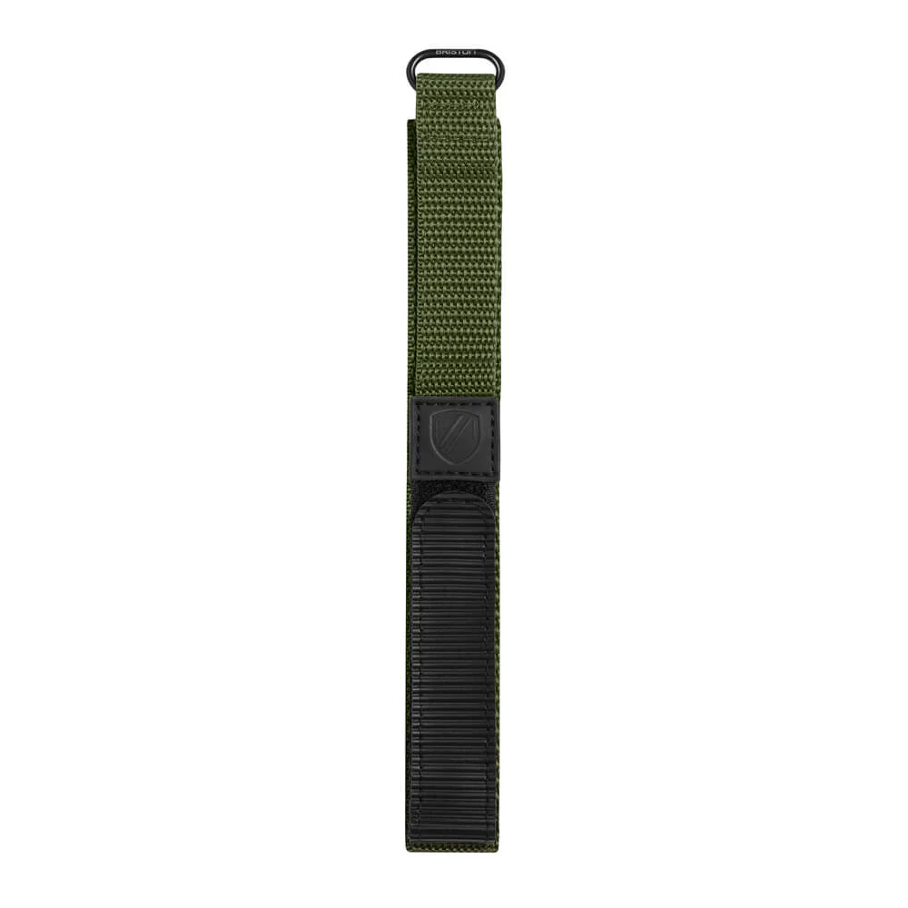 BRACELET VELCRO® - VERT MILITAIRE - Image 5