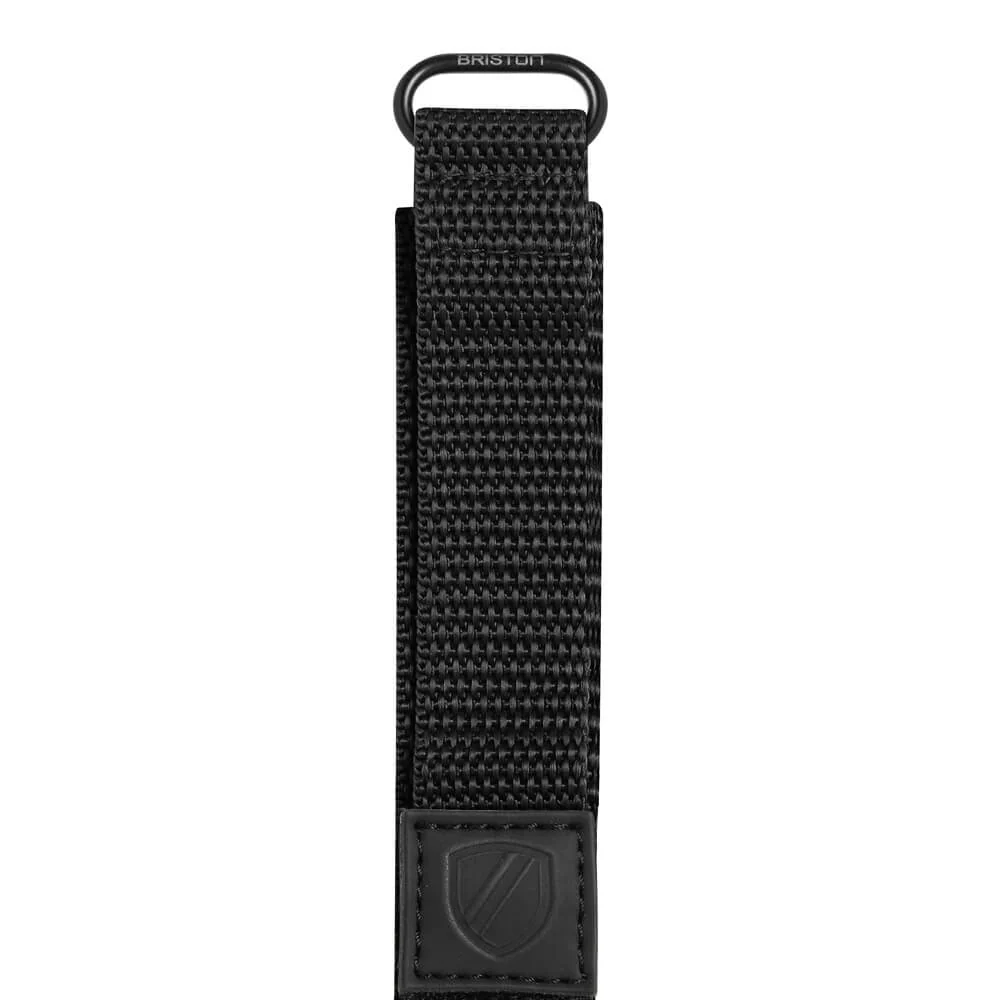 BRACELET VELCRO® - NOIR - Image 3