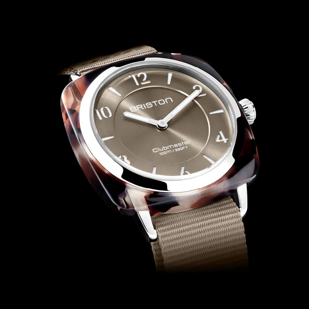 Clubmaster Chic - HM - Gris Taupe - Image 3