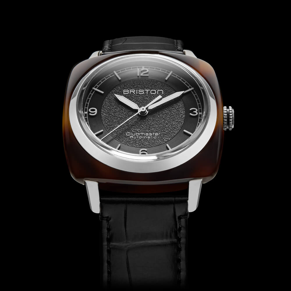 Clubmaster Legend Classic - Noir - Image 2