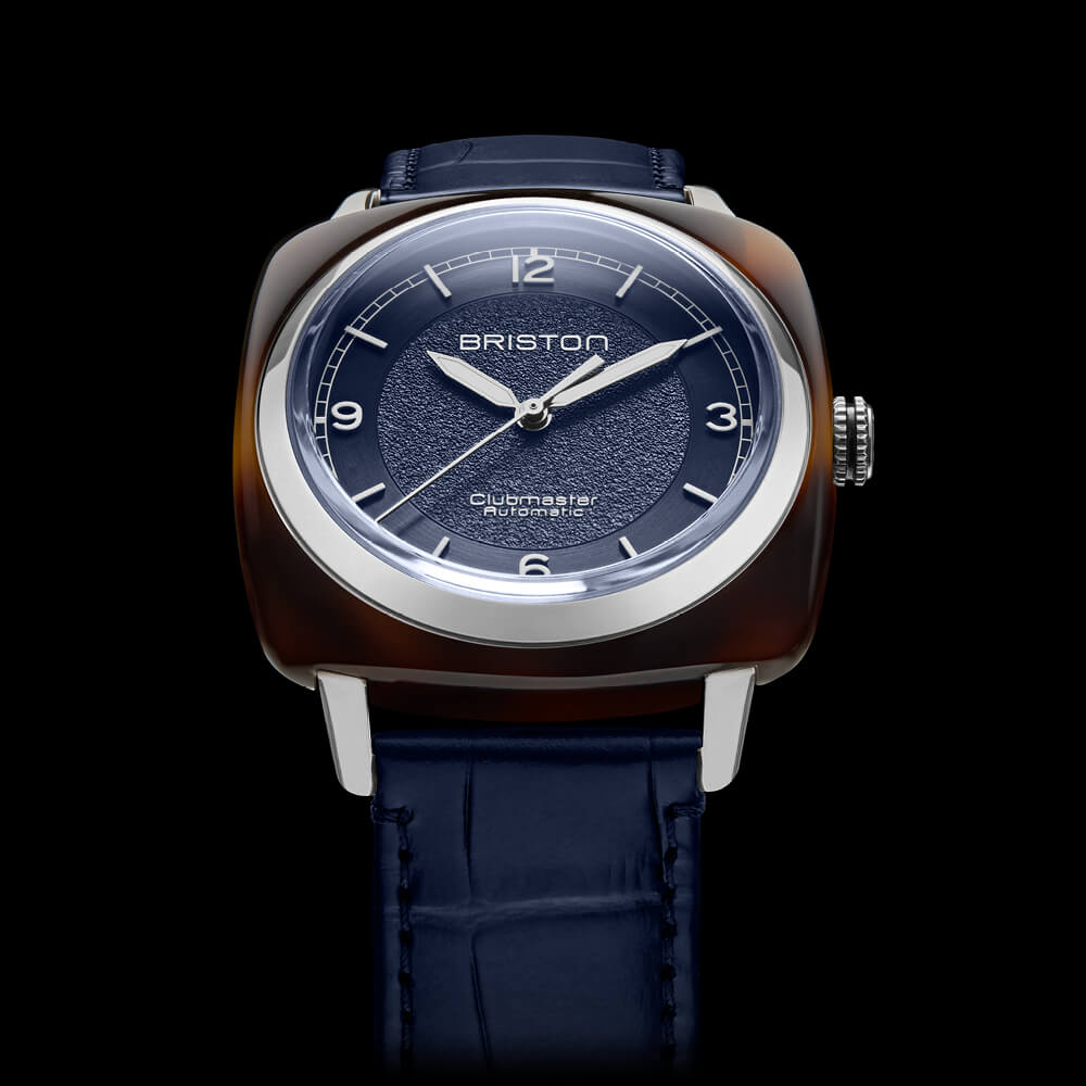 Clubmaster Legend Classic - Bleu - Image 2