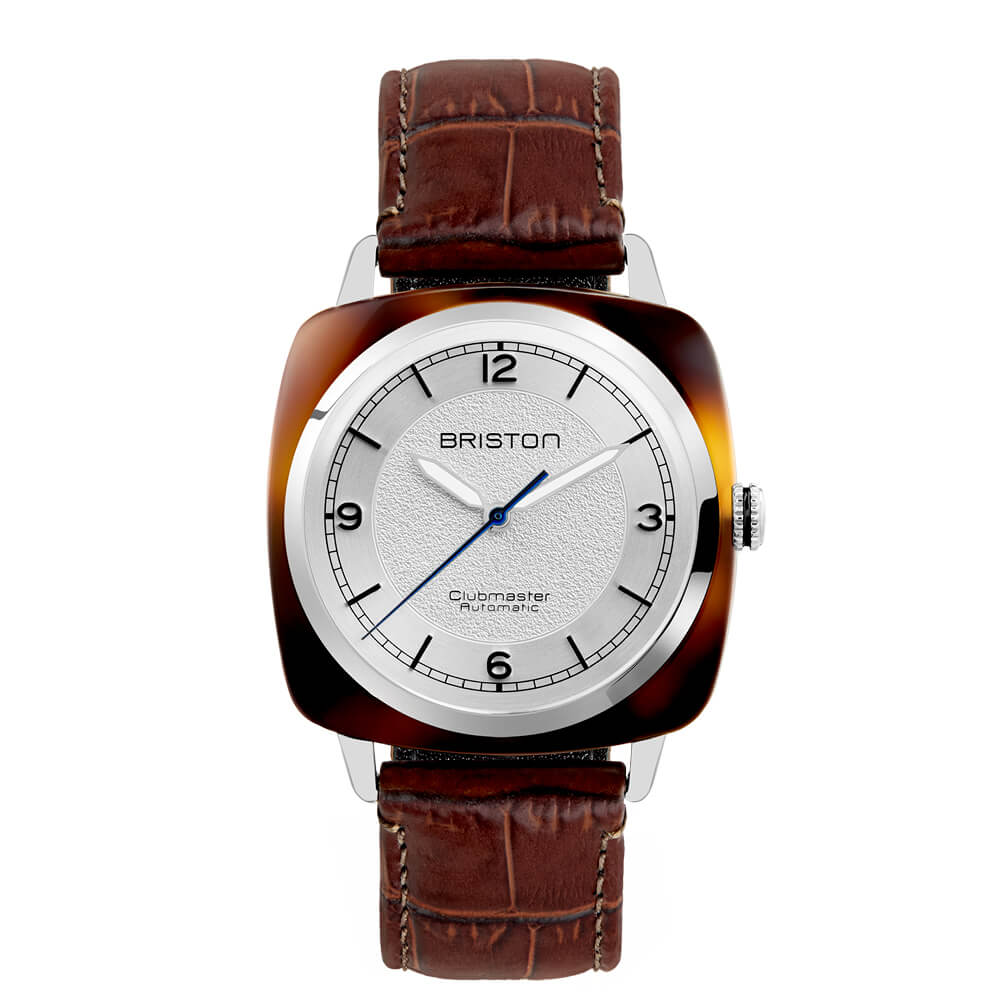 Clubmaster Legend Classic - Blanc