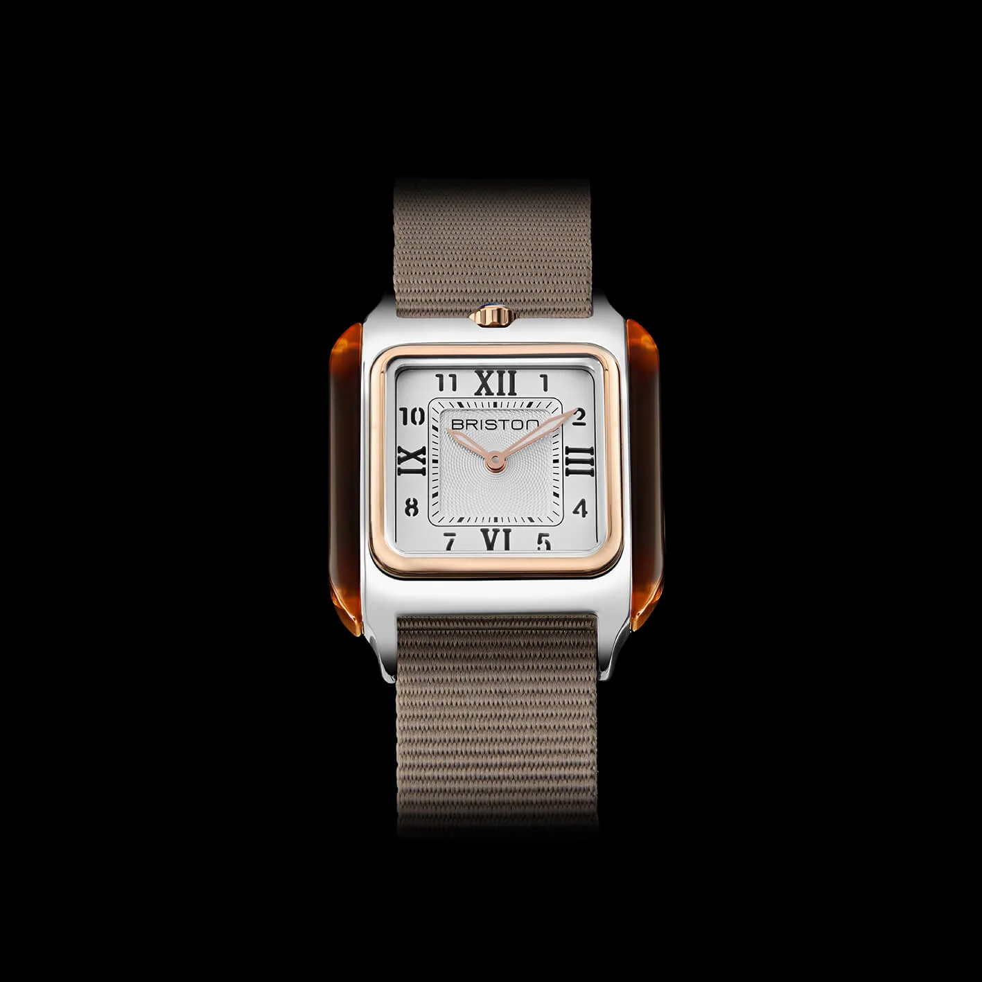 Streamliner Kennedy -  HM - Rose Gold - Blanc - Image 3