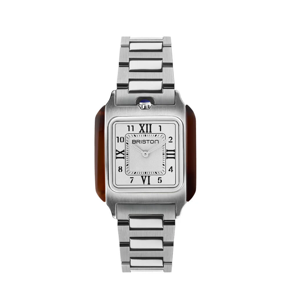 Streamliner Kennedy -  HM - Acier - Blanc