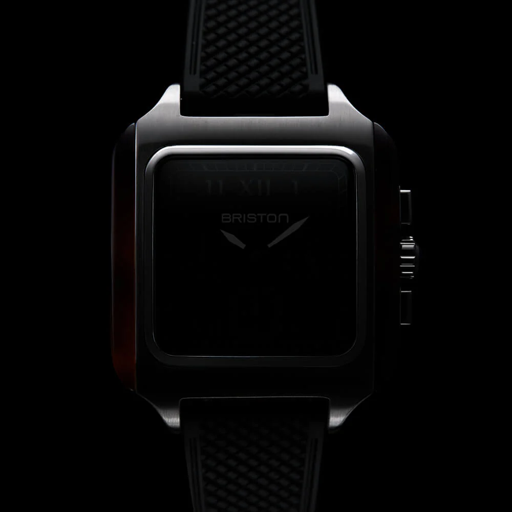 Streamliner Kennedy - Chrono - Noir - Image 5
