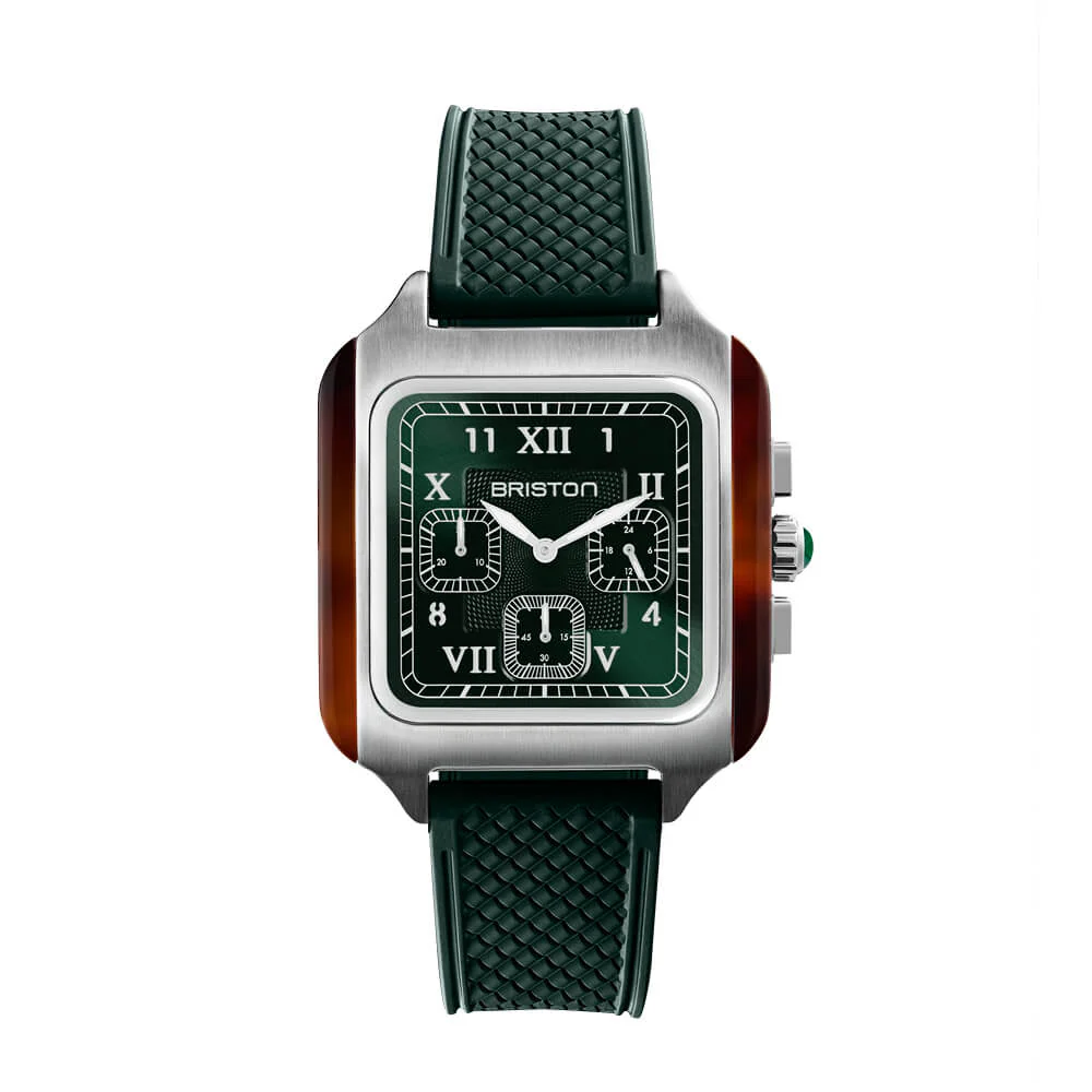 Streamliner Kennedy - Chrono - Vert
