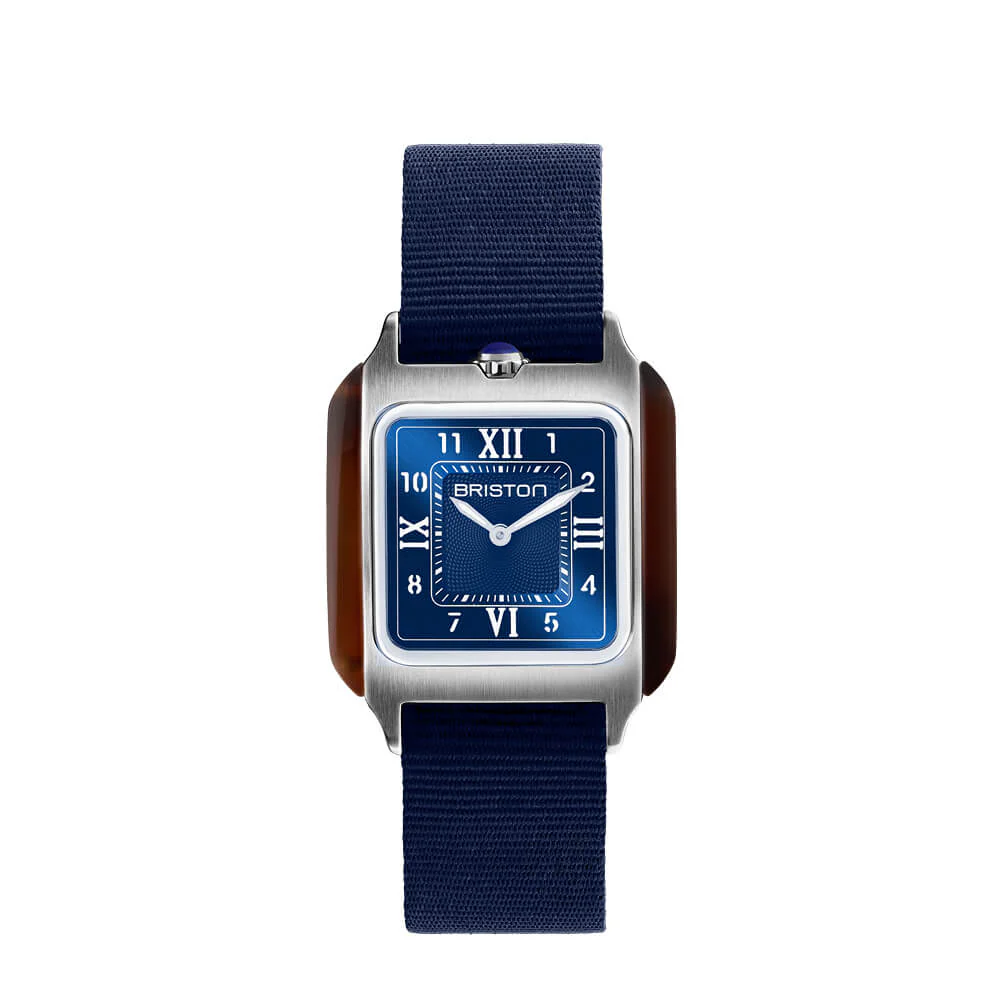 Streamliner Kennedy - HM - Bleu