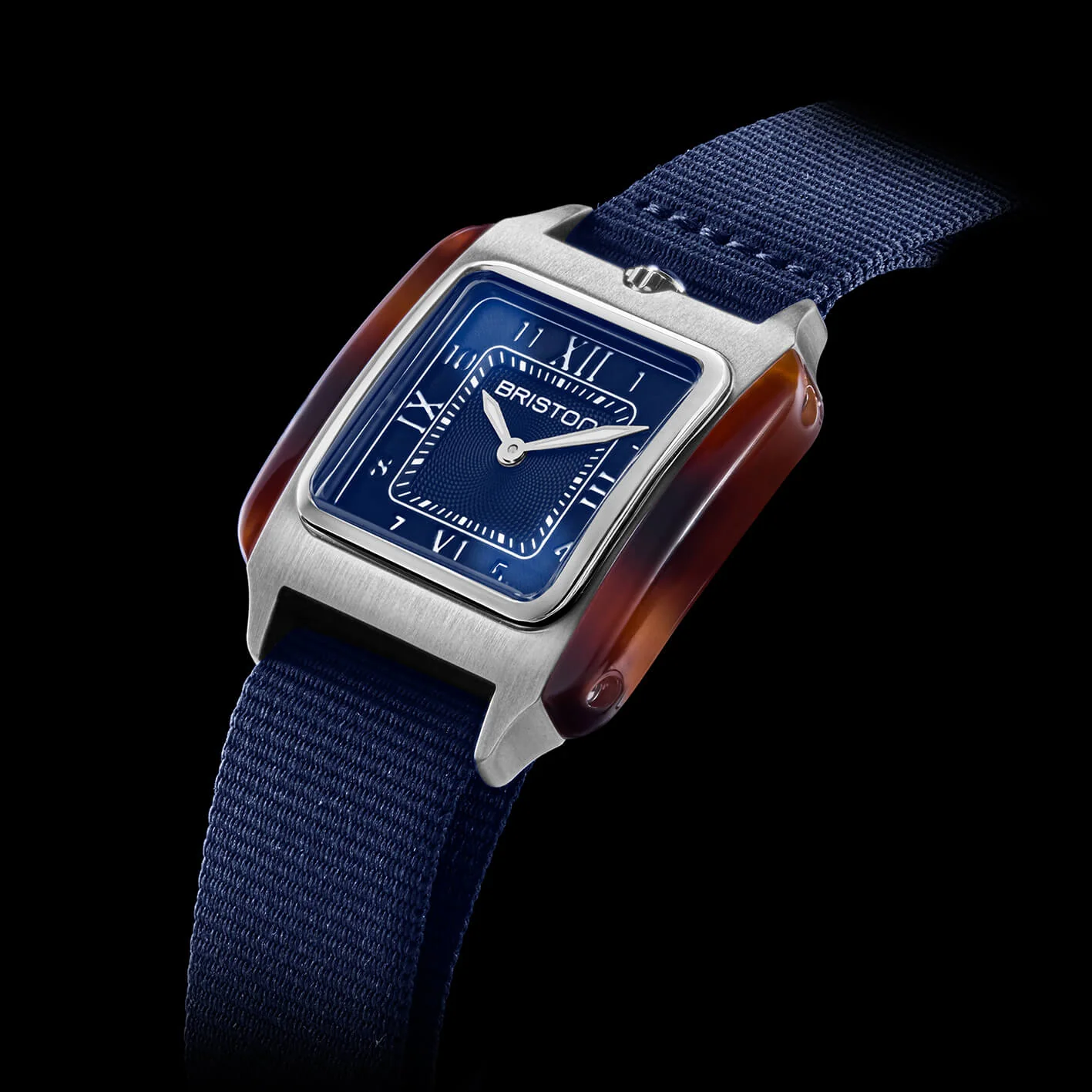 Streamliner Kennedy - HM - Bleu - Image 2