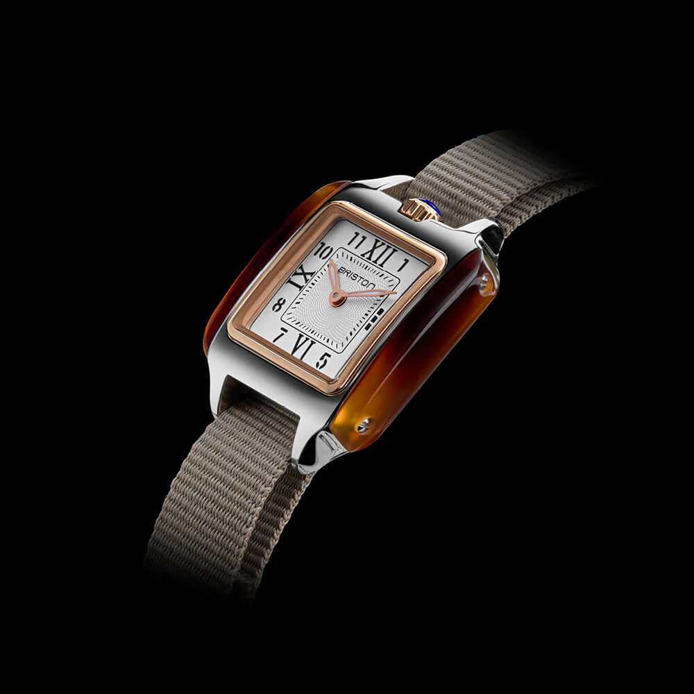 Streamliner Kennedy -  Petite - Gold - Blanc - Image 3