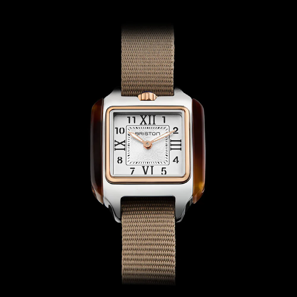 Streamliner Kennedy -  Petite - Gold - Blanc - Image 4