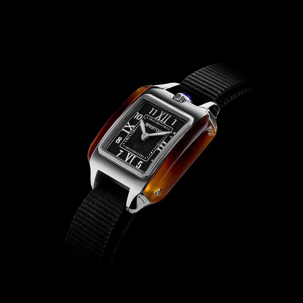 Streamliner Kennedy -  Petite - Noir - Image 3