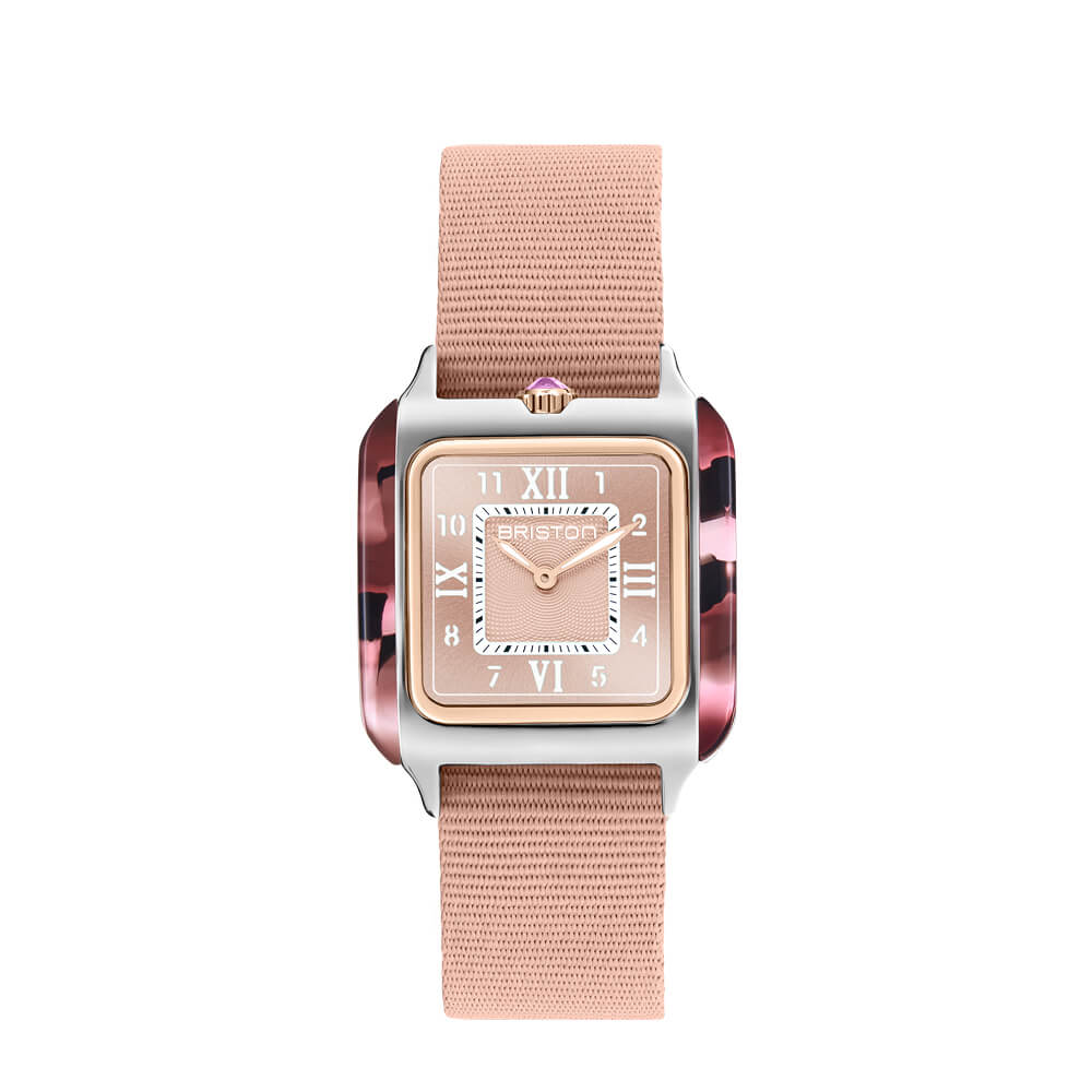 Streamliner Kennedy Spring - HM - Rose Gold - Rose