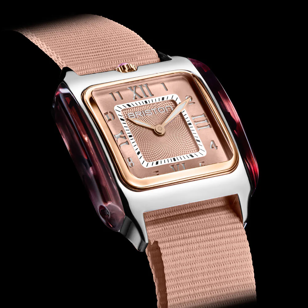 Streamliner Kennedy Spring - HM - Rose Gold - Rose - Image 2