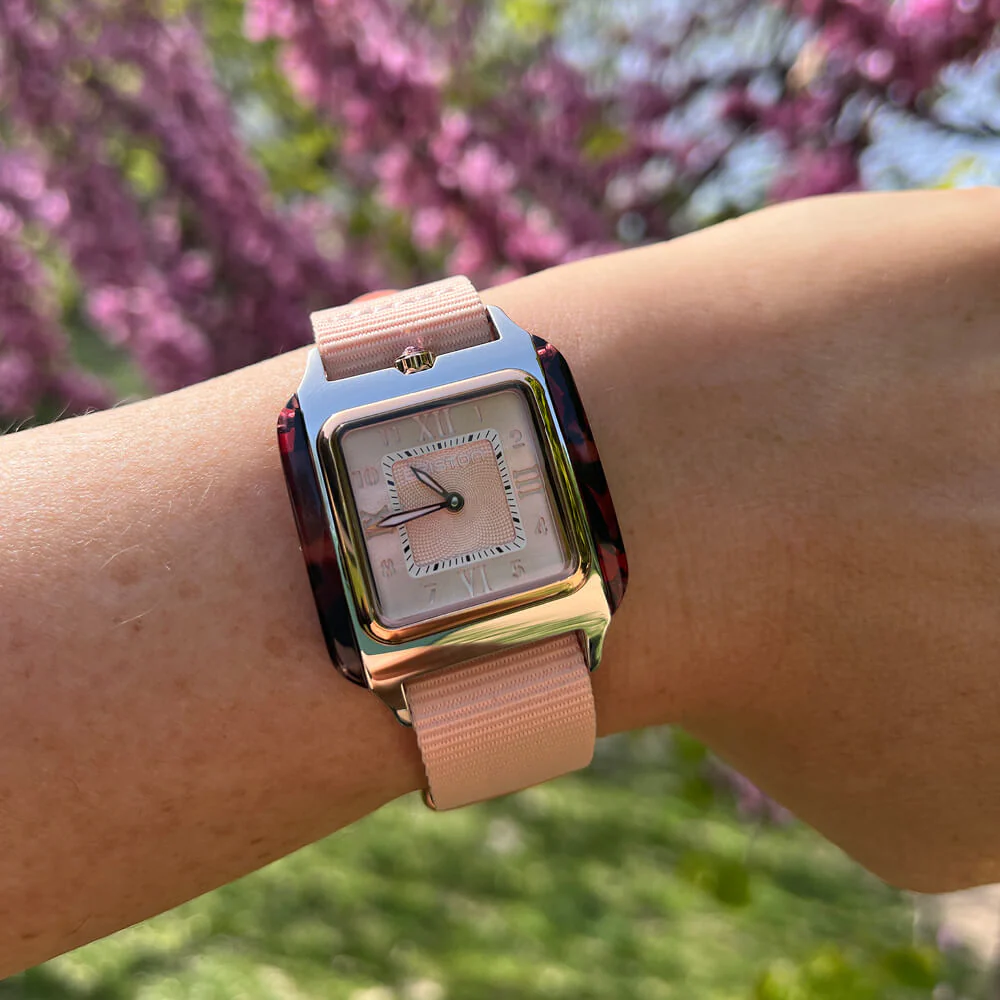 Streamliner Kennedy Spring - HM - Rose Gold - Rose - Image 3