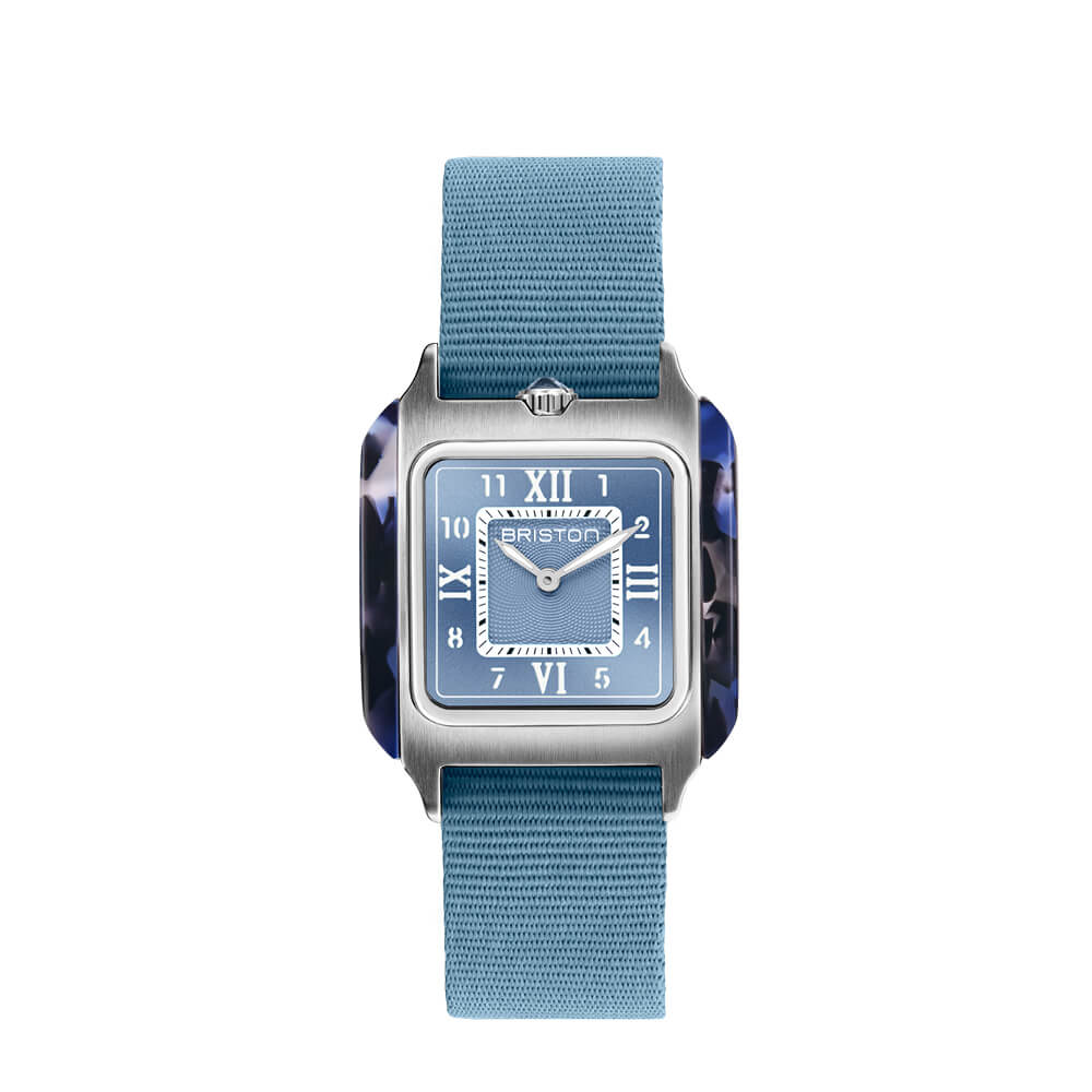 Streamliner Kennedy Spring - HM - Bleu glacier