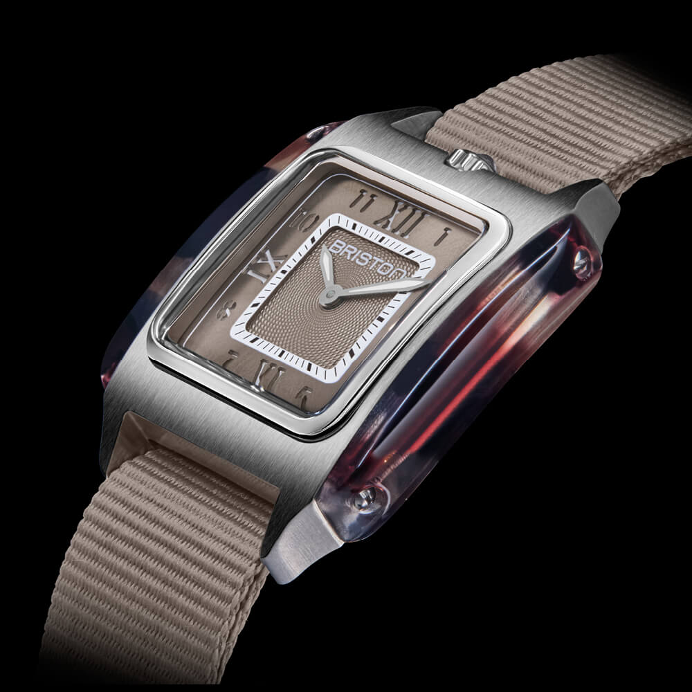 Streamliner Kennedy Spring - HM - Taupe - Image 2