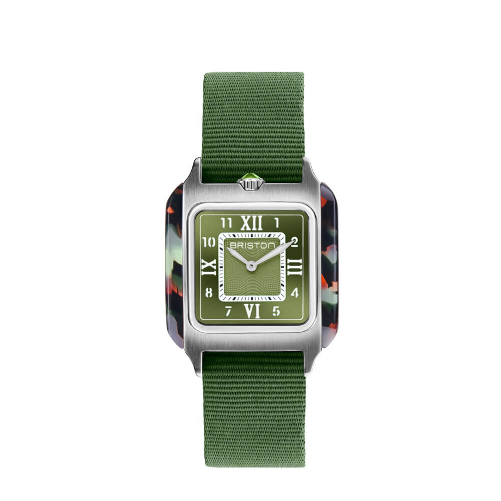 Streamliner Kennedy Spring - HM - Vert Olive