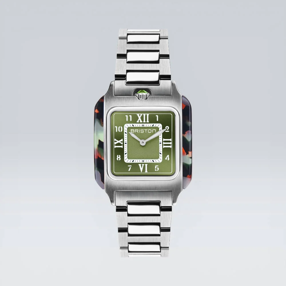 Streamliner Kennedy Spring - HM - Vert Olive - Image 4